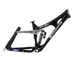 (image for) Ellsworth Frame Bearing Kits